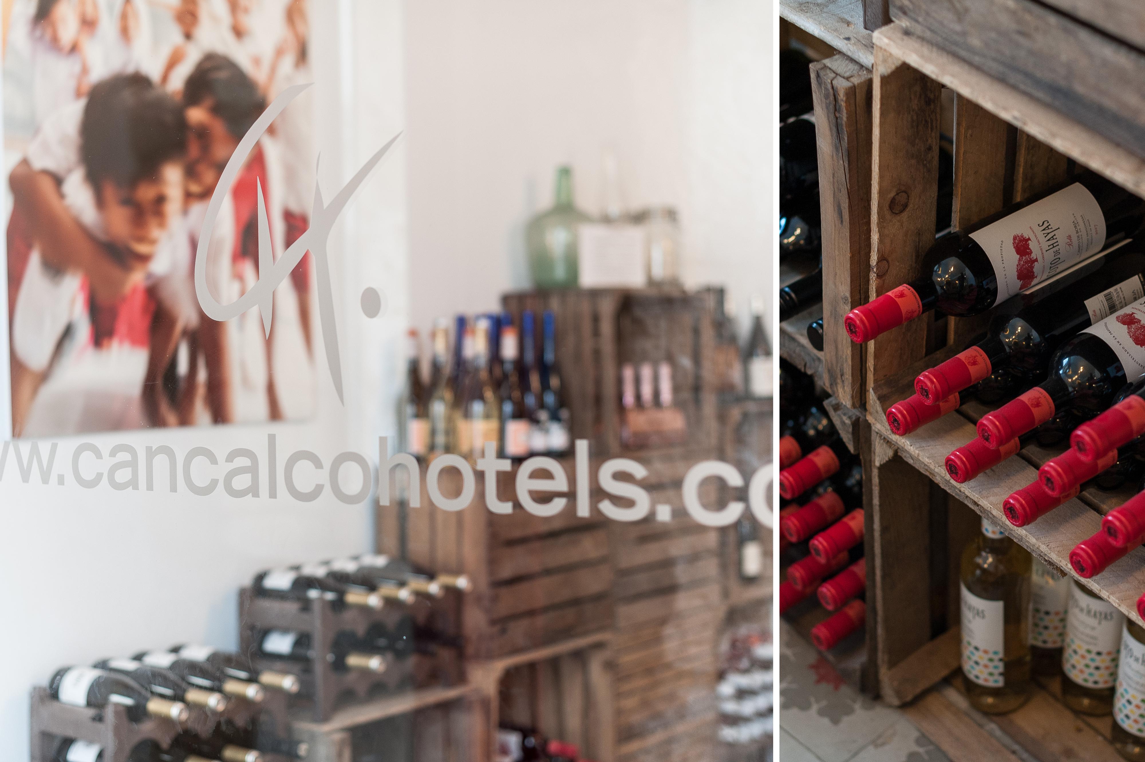 Alcudia Petit - Turismo De Interior Hotel ภายนอก รูปภาพ