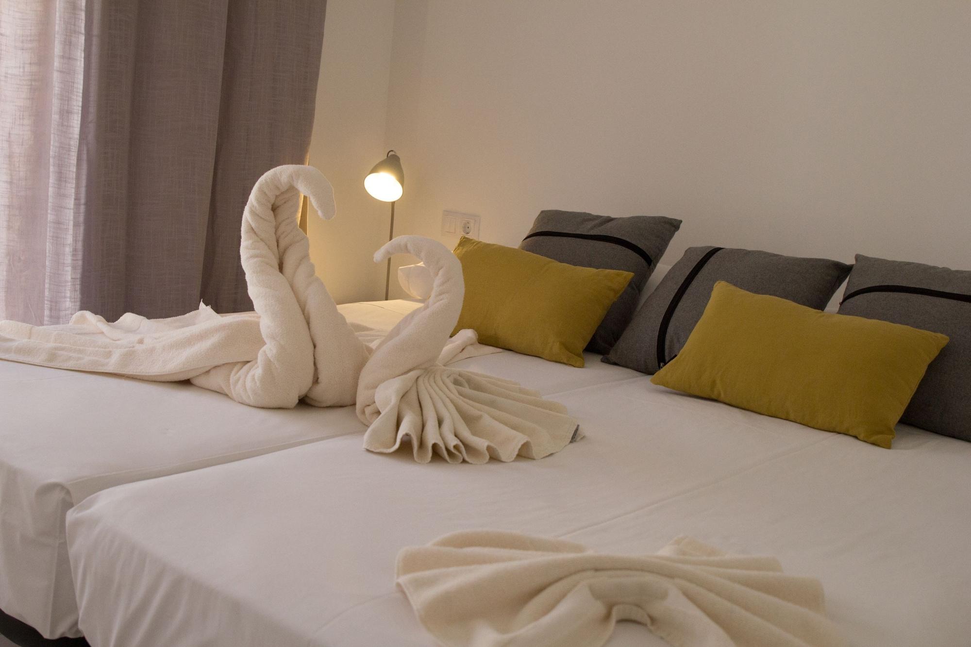 Alcudia Petit - Turismo De Interior Hotel ภายนอก รูปภาพ