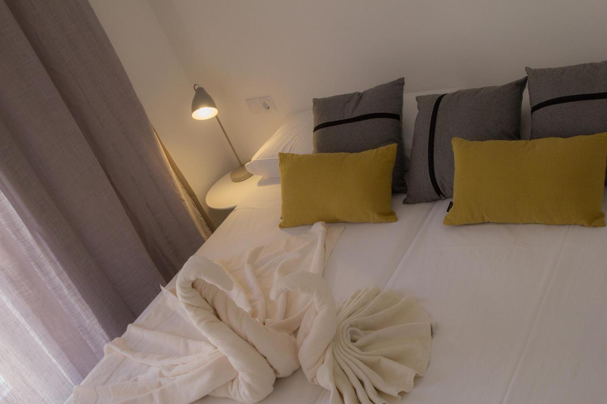 Alcudia Petit - Turismo De Interior Hotel ห้อง รูปภาพ