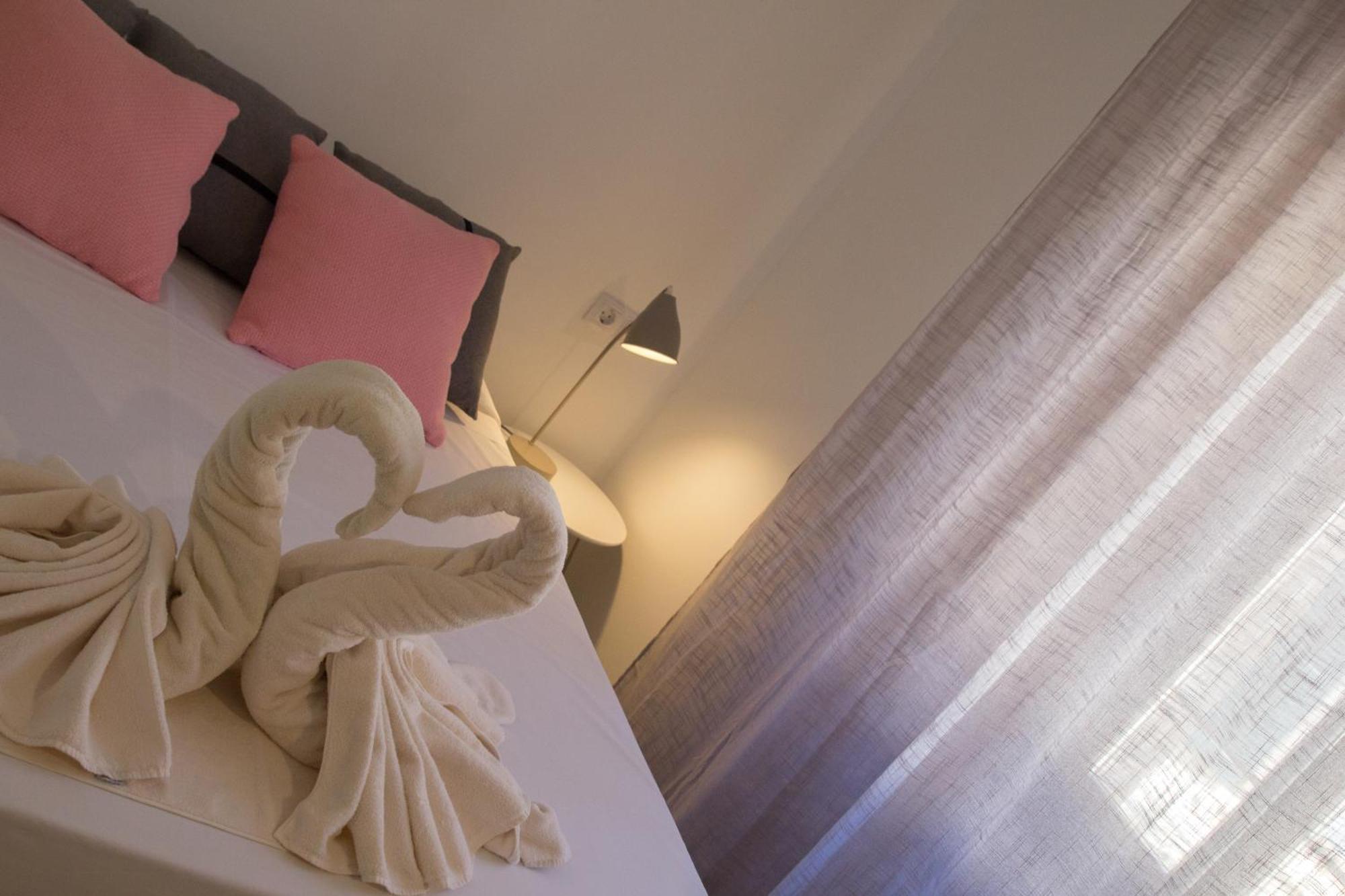 Alcudia Petit - Turismo De Interior Hotel ห้อง รูปภาพ