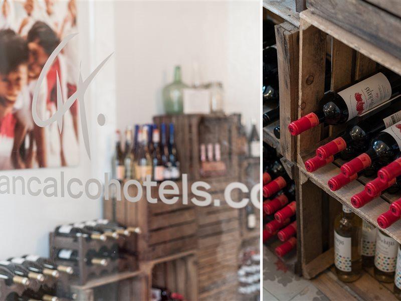 Alcudia Petit - Turismo De Interior Hotel ภายนอก รูปภาพ